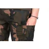 Fox LW Camo Combat Shorts Krótkie Spodenki S