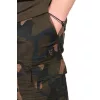 Fox LW Camo Combat Shorts Krótkie Spodenki S