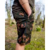 Fox LW Camo Combat Shorts Krótkie Spodenki S