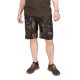 Fox LW Camo Combat Shorts Krótkie Spodenki XL