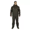 Fox Khaki-Camo Zimowy Kombinezon Termiczny S