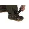 Fox Khaki-Camo Zimowy Kombinezon Termiczny S