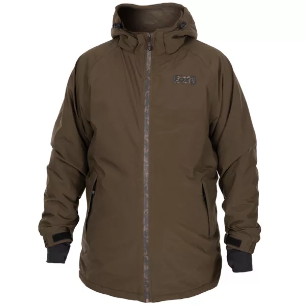 Fox Khaki Sherpa-Tec Jacket Kurtka termiczna S