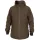 Fox Khaki Sherpa-Tec Jacket Kurtka termiczna XL