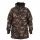 Kurtka termiczna Fox Camo Sherpa Tec 3/4 Jacket LTD M