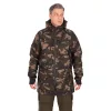 Kurtka termiczna Fox Camo Sherpa Tec 3/4 Jacket LTD M
