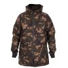 Kurtka termiczna Fox Camo Sherpa Tec 3/4 Jacket LTD L