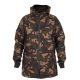 Kurtka termiczna Fox Camo Sherpa Tec 3/4 Jacket LTD L