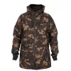 Kurtka termiczna Fox Camo Sherpa Tec 3/4 Jacket LTD 3XL