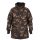 Kurtka termiczna Fox Camo Sherpa Tec 3/4 Jacket LTD 4XL