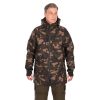 Kurtka termiczna Fox Camo Sherpa Tec 3/4 Jacket LTD 4XL