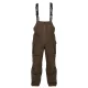 Fox Khaki Sherpa-Tec Salopettes Spodnie ogrodniczki XL