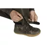 Fox Khaki Sherpa-Tec Salopettes Spodnie ogrodniczki 3XL