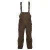 Fox Khaki Sherpa-Tec Salopettes Spodnie ogrodniczki 4XL