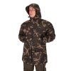 Fox RS25K Camo 3/4 Jacket Kurtka Przeciwdeszczowa L