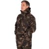 Fox RS25K Camo 3/4 Jacket Raincoat 2XL