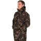 Fox RS25K Camo 3/4 Jacket Raincoat 2XL
