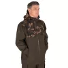 Fox RS25K Khaki-Camo STD Jacket Kurtka Termiczna L