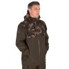 Fox RS25K Khaki-Camo STD Jacket Thermo Kabát 4XL