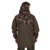 Fox RS25K Khaki-Camo STD Jacket Thermo Kabát 4XL