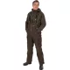 Fox RS25K Khaki Salopettes Kantáros Nadrág 3XL