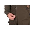 Fox RS25K Khaki Salopettes Kantáros Nadrág 4XL