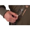 Fox RS25K Khaki Salopettes Kantáros Nadrág 4XL