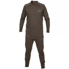 Fox Thermal Base Layer Zestaw Bielizny Termicznej 2XL