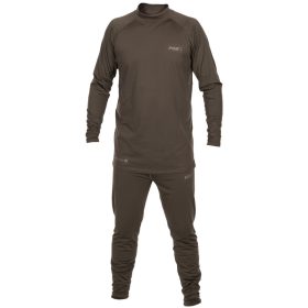 Fox Thermal Base Layer Zestaw Bielizny Termicznej 3XL