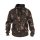 Fox Camo Premium 310 Rozpinana Bluza Z Kapturem M