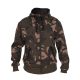 Fox Camo Premium 310 Rozpinana Bluza Z Kapturem M