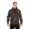 Fox Camo Premium 310 Rozpinana Bluza Z Kapturem M