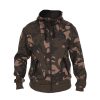 Fox Camo Premium 310 Rozpinana Bluza Z Kapturem L