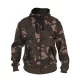 Fox Camo Premium 310 Rozpinana Bluza Z Kapturem XL