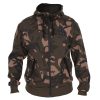 Fox Camo Premium 310 Rozpinana Bluza Z Kapturem 2XL