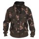 Fox Camo Premium 310 Rozpinana Bluza Z Kapturem 2XL