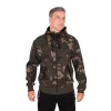 Fox Camo Premium 310 Rozpinana Bluza Z Kapturem 3XL