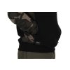 Fox Czarny Camo Premium 310 Bluza z kapturem L