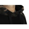 Fox Czarny Camo Premium 310 Bluza z kapturem 3XL