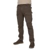 Fox Khaki HD Combat Trouser Nadrág L