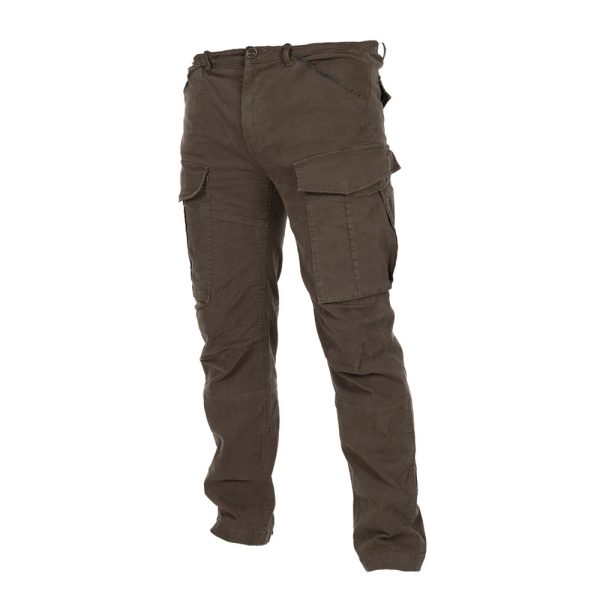 Fox Khaki HD Combat Trouser Spodnie XL