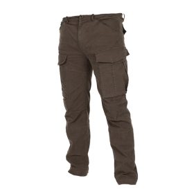 Fox Khaki HD Combat Trouser Nadrág 2XL