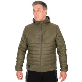 Kurtka przejściowa Fox Olive Quilted 100 Jacket S