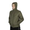 Kurtka przejściowa Fox Olive Quilted 100 Jacket S