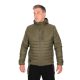 Kurtka przejściowa Fox Olive Quilted 100 Jacket L