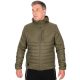 Kurtka przejściowa Fox Olive Quilted 100 Jacket XL