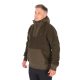 Fox Oliwkowa Bluza Hybrydowa Sherpa 2XL