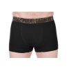 Fox Khaki i Czarny Boxer XL 2 szt.