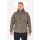 Fox Explorer Fleece Hooded Jacket Kurtka Puchowa S
