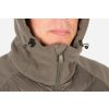 Fox Explorer Fleece Hooded Jacket Kurtka Puchowa S